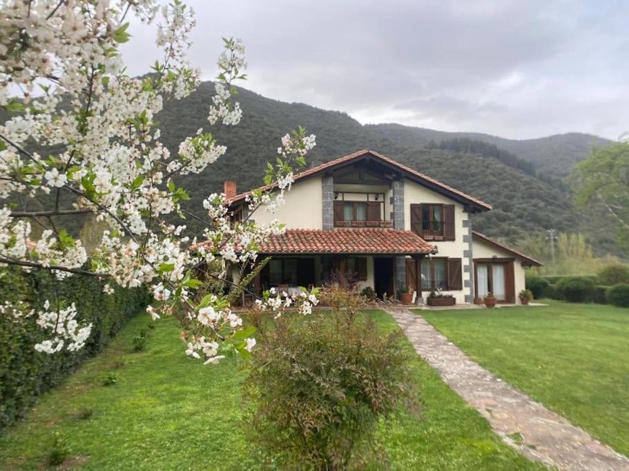 Excepcional Casa El Olivo Villa Ojedo Eksteriør billede