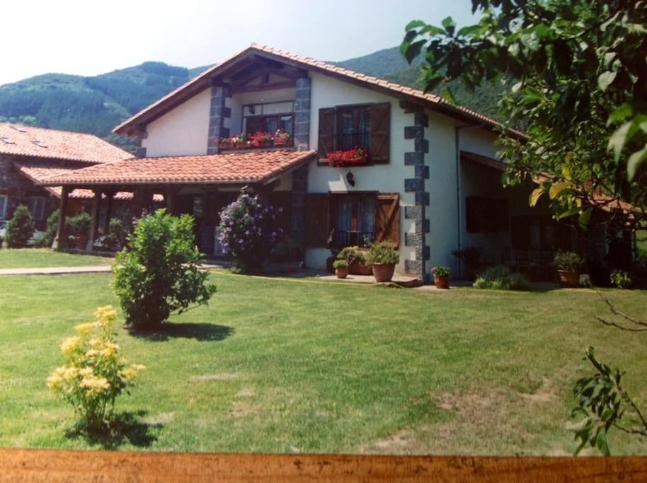 Excepcional Casa El Olivo Villa Ojedo Eksteriør billede
