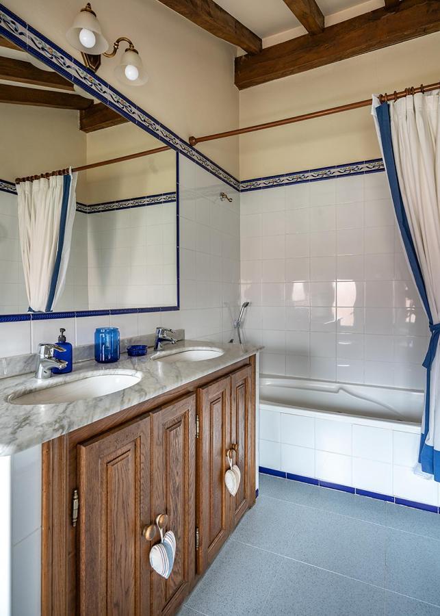 Excepcional Casa El Olivo Villa Ojedo Eksteriør billede