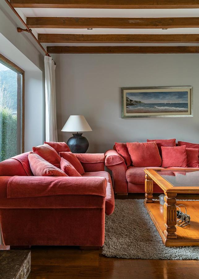 Excepcional Casa El Olivo Villa Ojedo Eksteriør billede