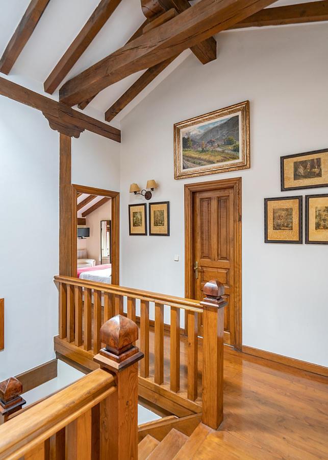 Excepcional Casa El Olivo Villa Ojedo Eksteriør billede
