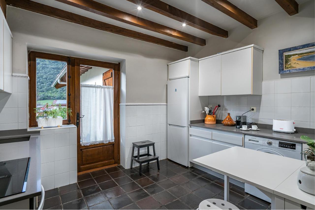 Excepcional Casa El Olivo Villa Ojedo Eksteriør billede