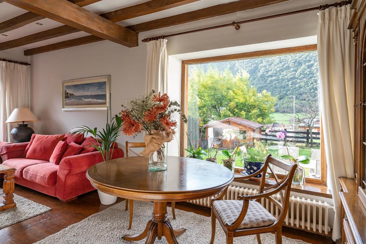 Excepcional Casa El Olivo Villa Ojedo Eksteriør billede