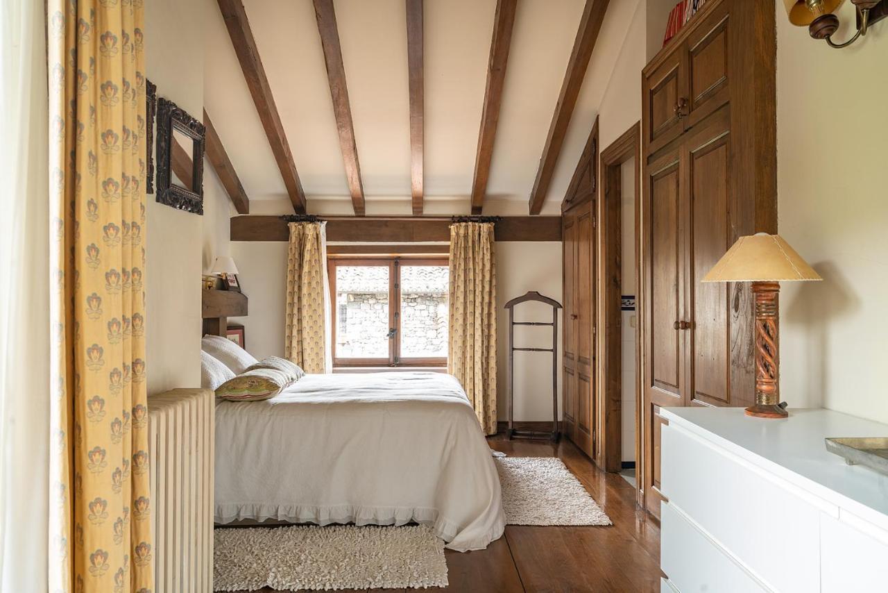 Excepcional Casa El Olivo Villa Ojedo Eksteriør billede
