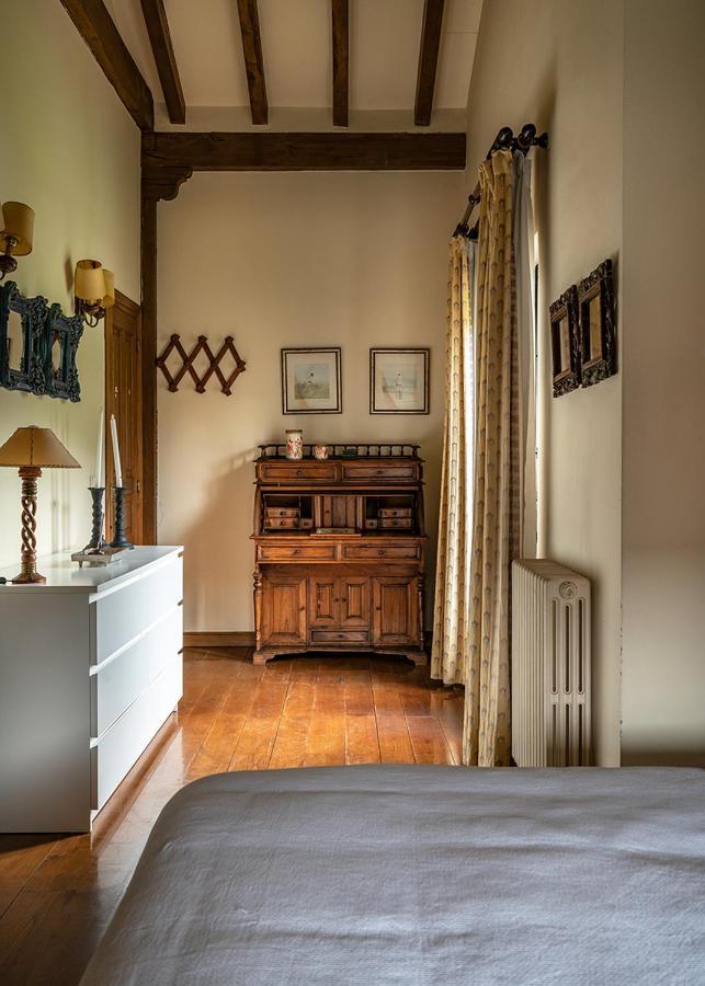 Excepcional Casa El Olivo Villa Ojedo Eksteriør billede