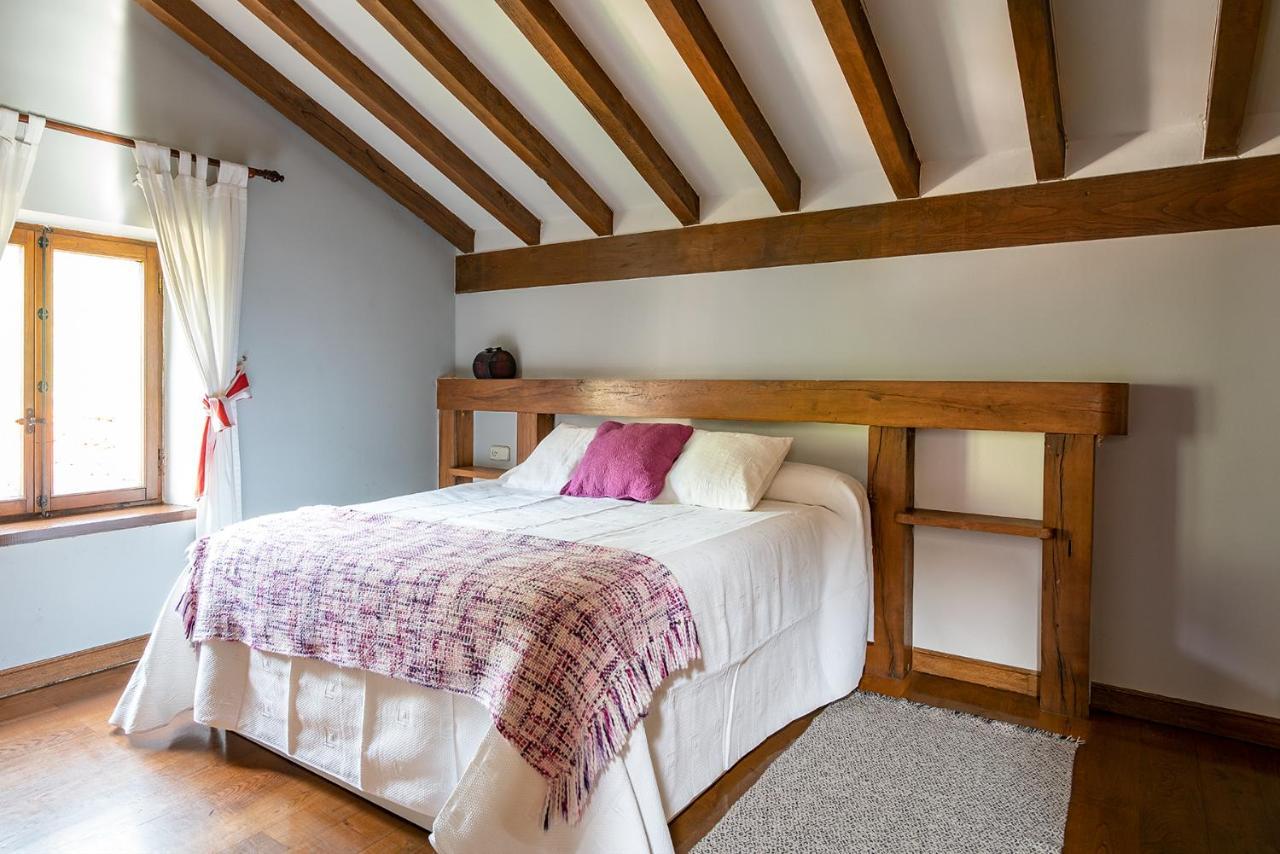 Excepcional Casa El Olivo Villa Ojedo Eksteriør billede